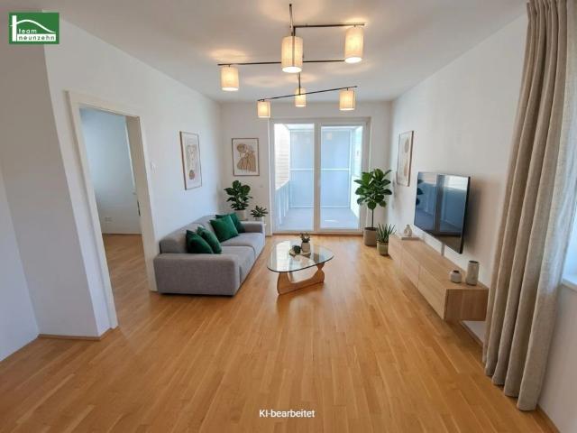 Apartment mieten in St. Pölten, Niederösterreich