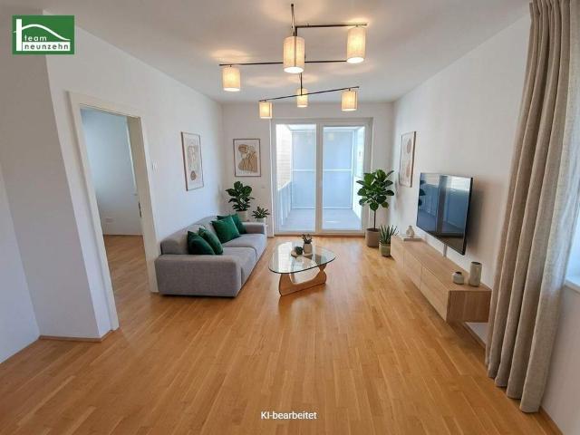 Wohnung mieten in St. Pölten, Niederösterreich