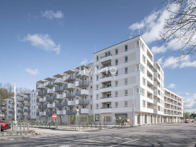 Apartment kaufen in Weitern, St. Pölten