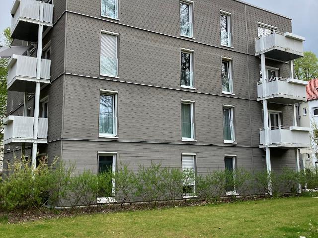 Apartment mieten in Langwasser, Nürnberg