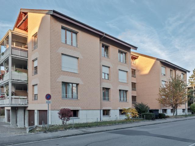 Apartment mieten in Allschwil, Basel-Landschaft