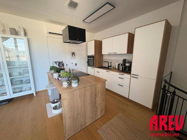 Apartment mieten in Linz, Altstadtviertel