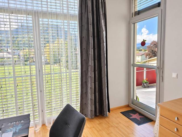 Apartment mieten in Sonnenheim, Frastanz