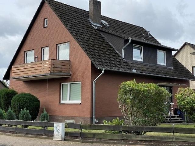 Apartment mieten in Nienburg, Niedersachsen