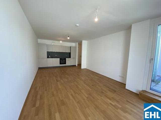 Wohnung mieten in Wien