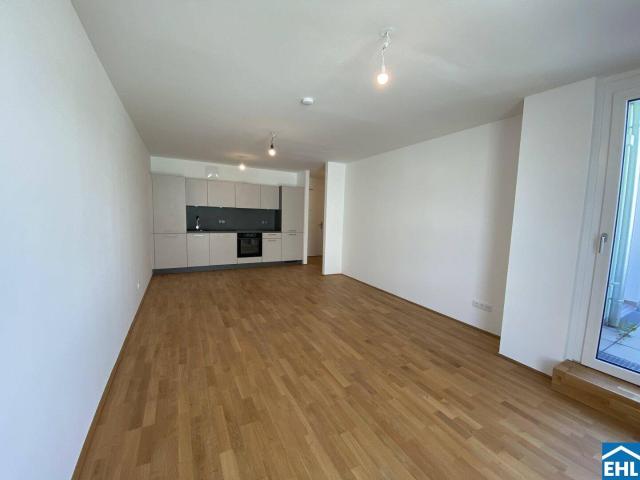 Apartment mieten in Simmering, Wien