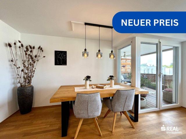 Apartment kaufen in Oberdorf, Dornbirn