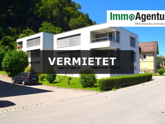 Apartment mieten in Feldkirch, Vorarlberg