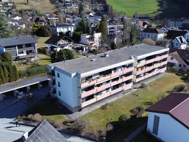 Apartment kaufen in Vorarlberg