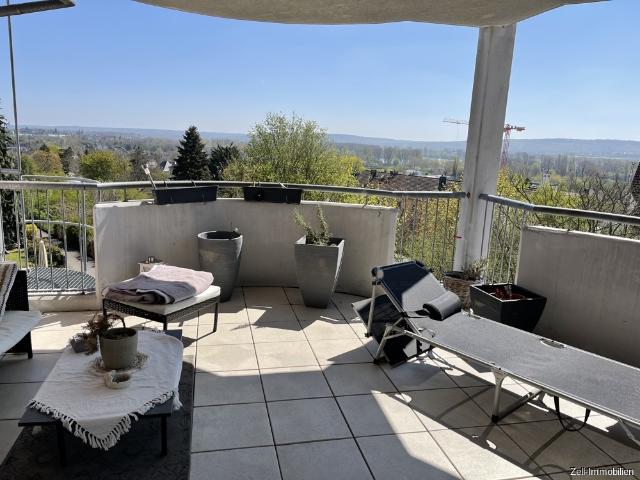 Wohnung mieten in Aulhausen, Rüdesheim