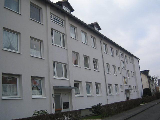 Apartment mieten in Niederzwehren, Kassel