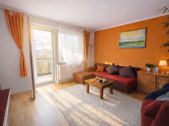 Wohnung kaufen in Lagerlechfeld, Graben