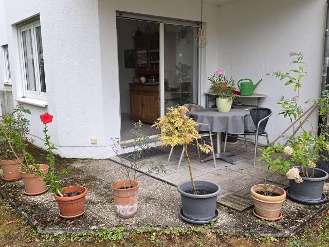 Wohnung kaufen in Limburg, Limburg an der Lahn
