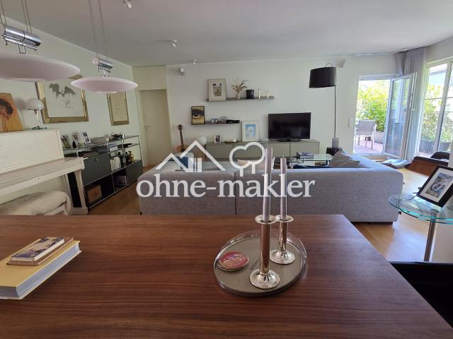 Apartment kaufen in Bornheim, Sachsenhausen