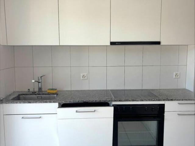 Wohnung mieten in Kirchberg (SG), St. Gallen