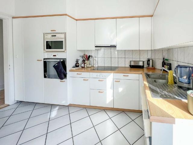 Wohnung mieten in Schwarzenbach (SG), St. Gallen