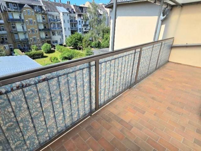 Apartment mieten in Syratal, Plauen