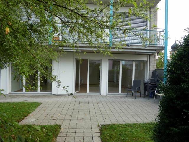 Wohnung mieten in Wil (SG), St. Gallen