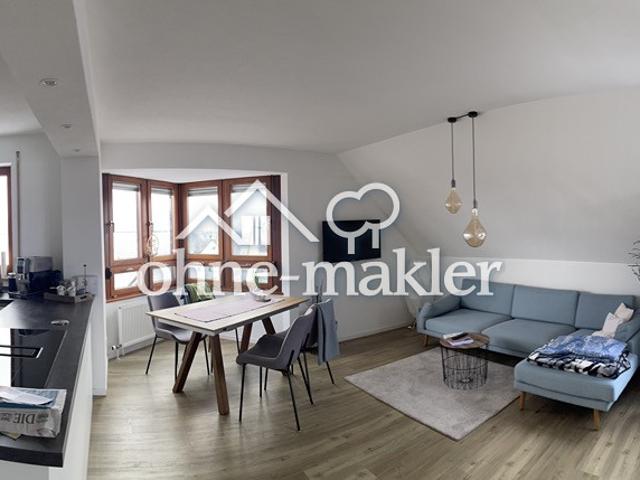 Apartment mieten in Schwäbisch Hall, Baden-Württemberg