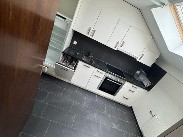Apartment mieten in Gossau (SG), Wahlkreis St. Gallen