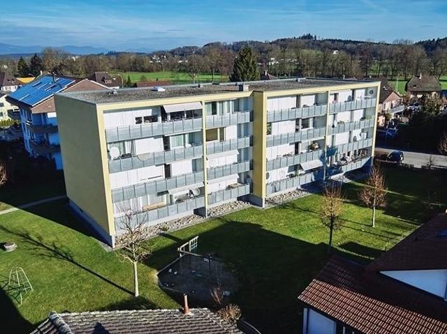 Wohnung mieten in Lotzwil, Bern