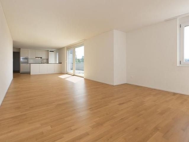 Apartment mieten in Oberaach, Amriswil