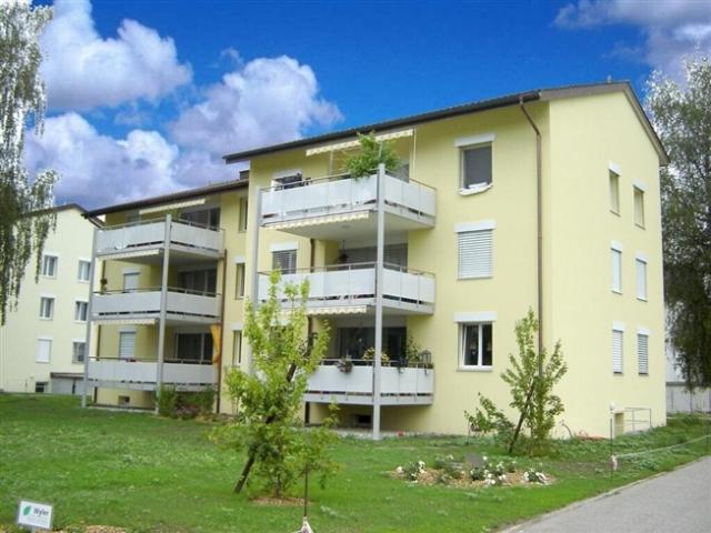 Wohnung mieten in Utzenstorf, Bern