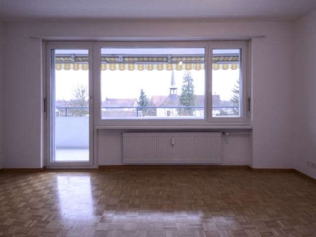 Apartment mieten in Härkingen, Solothurn