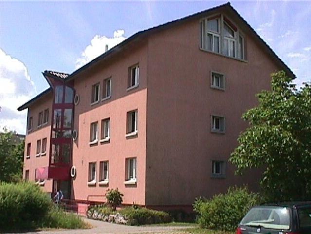 Wohnung mieten in Utzenstorf, Bern