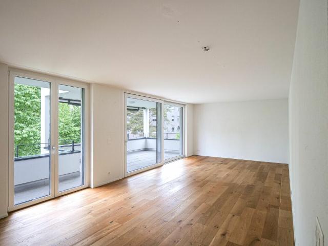 Wohnung mieten in Dornach, Solothurn