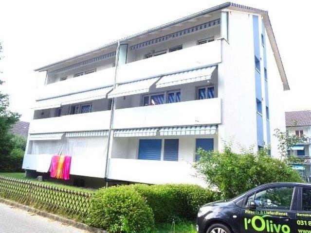 Apartment kaufen in Belp