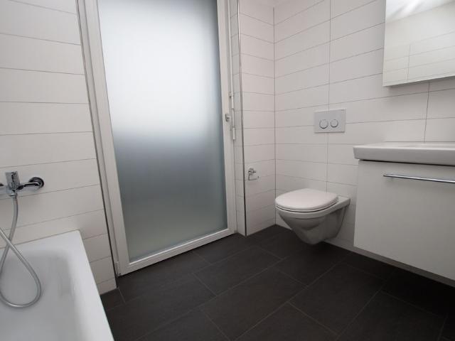 Apartment mieten in Lupfig