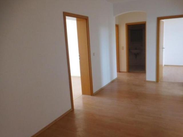 Etagenwohnung mieten in Plauen