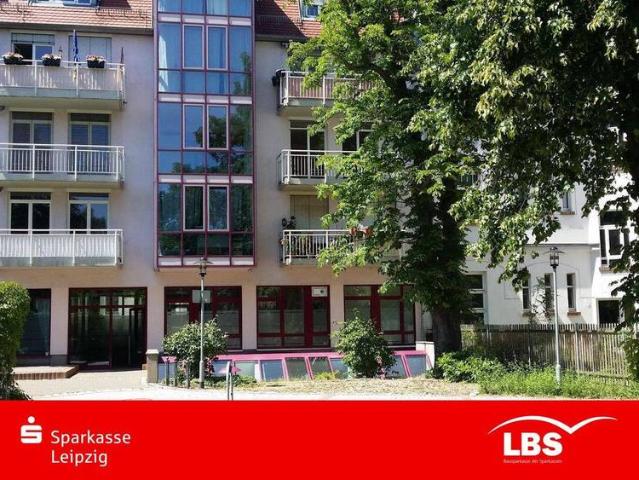 Wohnung kaufen in Böhlitz-Ehrenberg, Leipzig