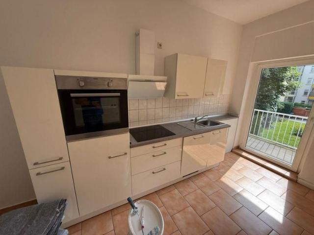 Apartment mieten in Kappel, Chemnitz