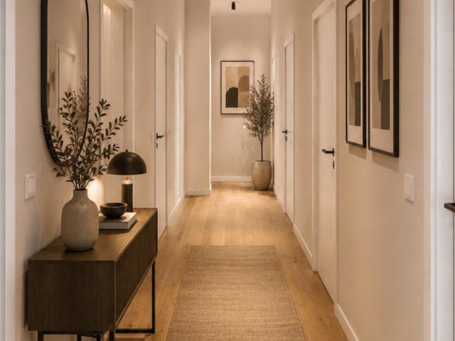 Wohnung mieten in Nördliche Innenstadt, Halle