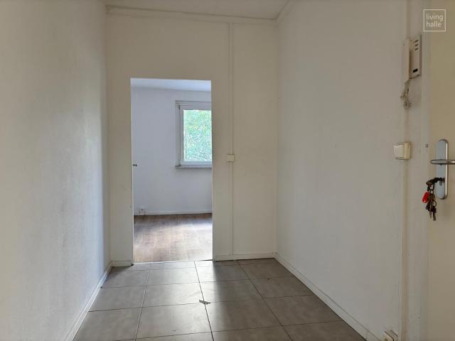 Apartment mieten in Neustadt, Halle