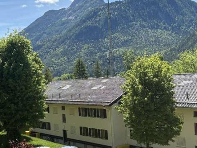 Wohnung kaufen in Mittenwald, Landkreis Garmisch-Partenkirchen
