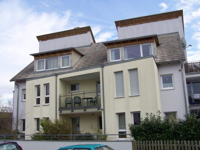 Wohnung kaufen in Wendelstein, Bayern