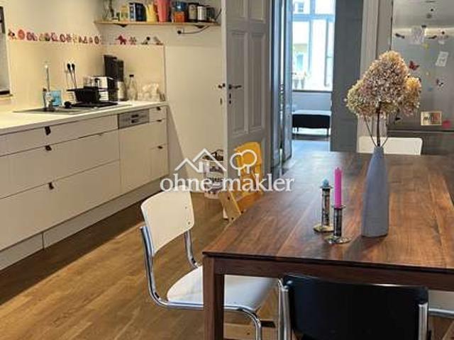 Apartment kaufen in Kreuzberg, Berlin