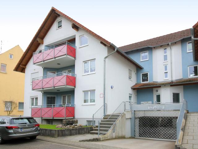 Apartment mieten in Büchig, Bretten