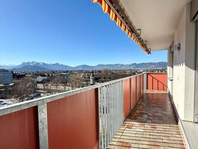 Apartment kaufen in Hohenems, Vorarlberg