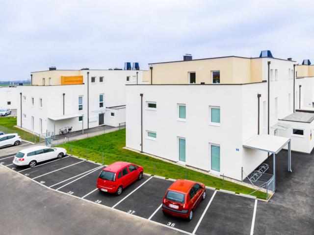 Apartment mieten in Absdorf, Niederösterreich