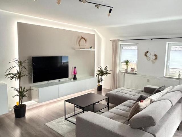 Wohnung kaufen in Nette, Dortmund