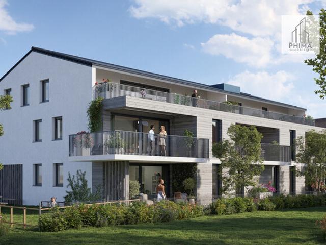 Apartment kaufen in Dornbirn, Vorarlberg