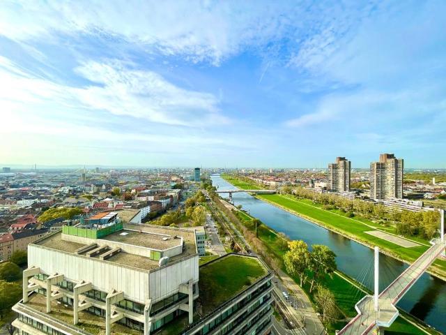 Wohnung kaufen in Innenstadt, Mannheim