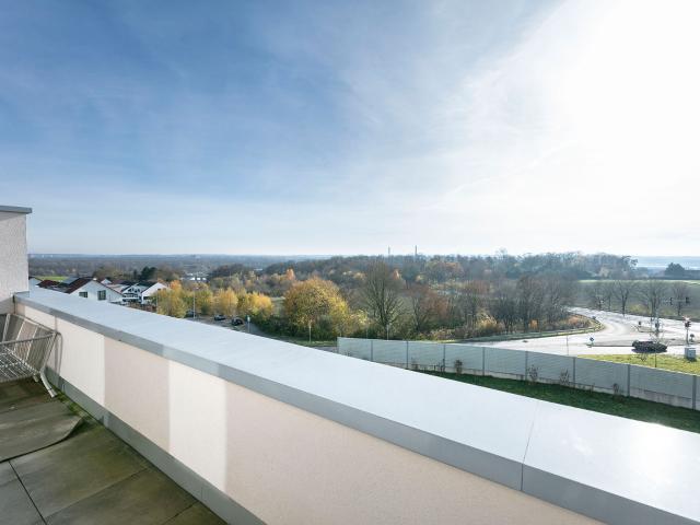 Penthouse kaufen in Söflingen, Ulm
