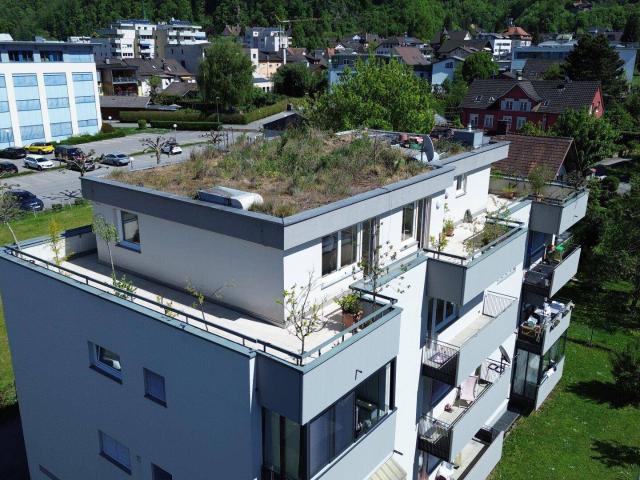 Apartment kaufen in Hohenems, Vorarlberg