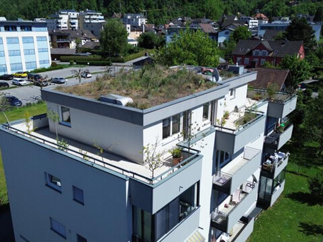 Apartment kaufen in Hohenems, Vorarlberg
