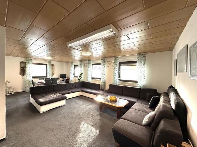 Apartment mieten in Rothenkirchen, Pressig